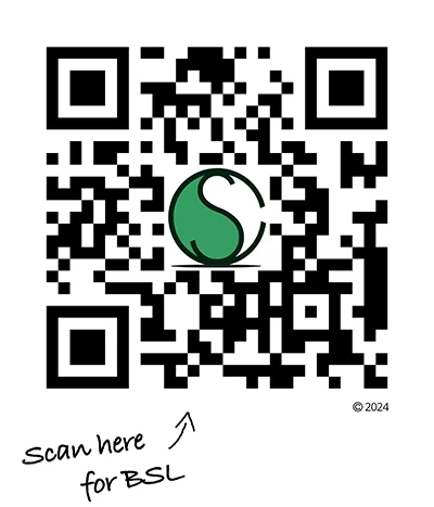 The Great Siege Tunnels QR Code image